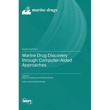 Marine Drug Discovery through Computer-Aided Approaches