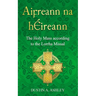 Aifreann na hÉireann