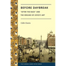 Before Daybreak: After the Race and the Origins of Joyce's Art