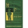 Adventures of Huckleberry Finn (Tom Sawyer's Comrade): [FULLY ILLUSTRATED FIRST EDITION. 174 original illustrations.]