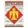 Thunderbird The 45th Infantry Division In World War Two & Korea Unit History
