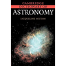Cambridge Dictionary of Astronomy