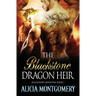 Blackstone Dragon Heir: Blackstone Mountain Book 1