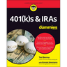 401(k)s & IRAs for Dummies