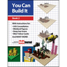You Can Build It: Book 2