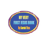 My First Jesus Book