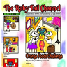 The Ruby Tail Channel: Orange Foods Challenge