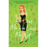 He Loves Me, He Loves Me Not: A Steamy Romantic Comedy