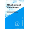 Rhetorical Criticism