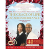 The Grace Of Life Is Our Inheritance: A Marriage Devotional Workbook