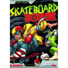 Skateboard Sonar