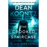 The Crooked Staircase: A Jane Hawk Novel