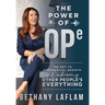 The Power of OPE: The Key to Exponential Growth is Embracing Other People's Everything