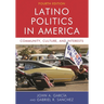 Latino Politics in America: Community, Culture, and Interests
