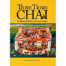 Three Times Chai: 54 Rabbis Tell Their Favorite Stories