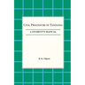 Civil Procedure in Tanzania