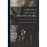 Abraham Lincoln's Contemporaries; Lincoln's Contemporaries - Allan Pinkerton