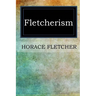 Fletcherism
