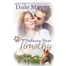 Timothy: A Hathaway House Heartwarming Romance