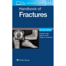Handbook of Fractures: Print + eBook with Multimedia