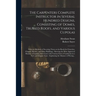 The Carpenters Complete Instructor in Several Hundred Designs, Consisting of Domes, Trussed Roofs, and Various Cupolas: With the Methods of Securing T