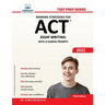 Winning Strategies For ACT Essay Writing: With 15 Sample Prompts
