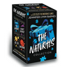 The Naturals Paperback Boxed Set