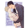 No Love Zone Vol. 4