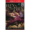 Flex in the City: A LitRPG/GameLit Adventure