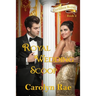Royal Wedding Scoop: Cordillera Royals, Book Two