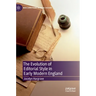 The Evolution of Editorial Style in Early Modern England