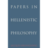Papers in Hellenistic Philosophy