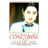 Farewell My Concubine: Novel, a
