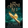 The Jinni Key: A Little Mermaid Retelling
