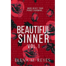 Beautiful Sinner Volume 1