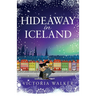 Hideaway in Iceland