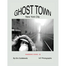 Ghost Town: New York City: Pandemic COVID-19