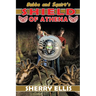 Bubba and Squirt's Shield of Athena