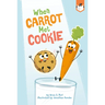 When Carrot Met Cookie