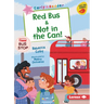 Red Bus & Not in the Can!