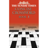 The Sunday Times Concise Crossword Book 3