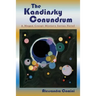 The Kandinsky Conundrum: A Megan Crespi Mystery Series Novel