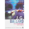 J. G. Ballard