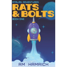 Atalan Adventures: Rats and Bolts