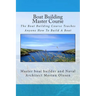 Boat Building Master Course