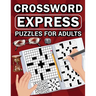 Crossword Express Puzzles for Adults