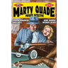 Marty Quade Private Detective Volume One