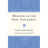 Mission in the New Testament