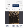 The Age of Capital: The Age of Capital: 1848-1875