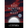 A Red Winter in the West